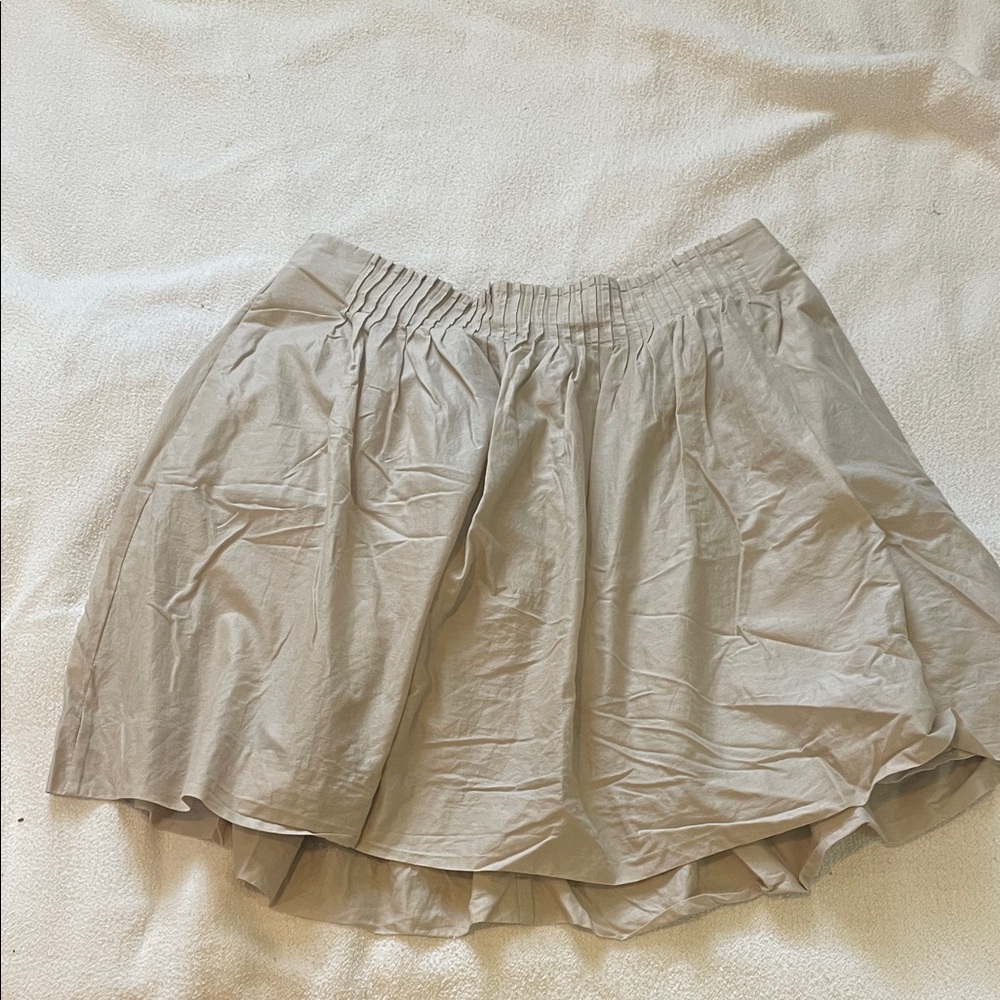 Banana Republic Skirt